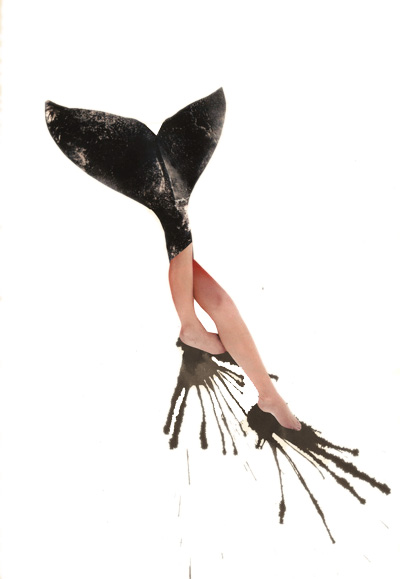 Sabrina Jung, Collage