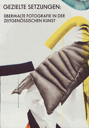 Cover Katalog Gezielte Setzungen Sprengel Museum Hannover